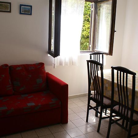 Apartment Ana M Krk Town Exteriér fotografie