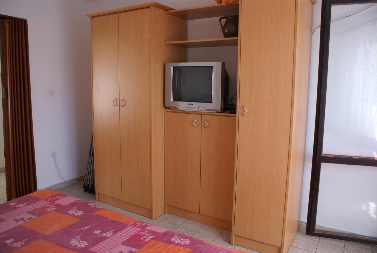 Apartment Ana M Krk Town Exteriér fotografie